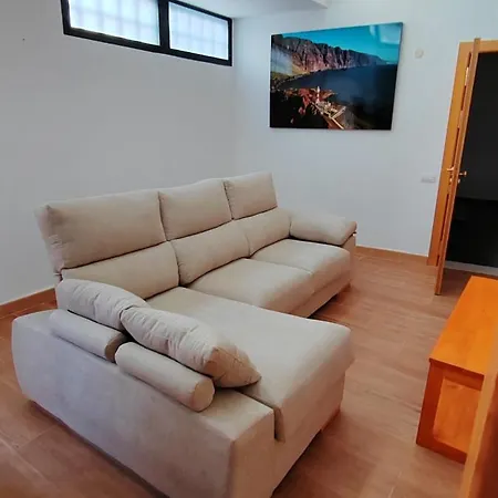 Holiday home Casa Acentejo La Victoria de Acentejo