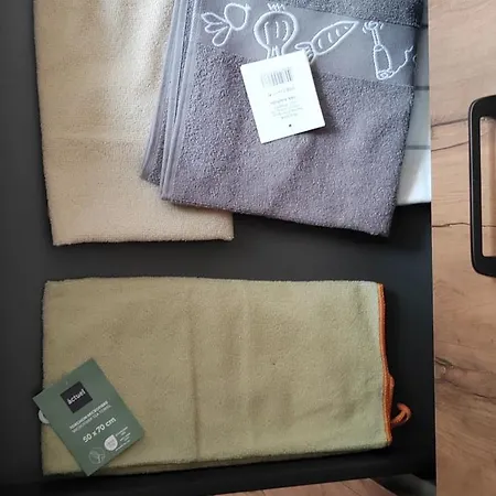 Casa Acentejo Holiday home