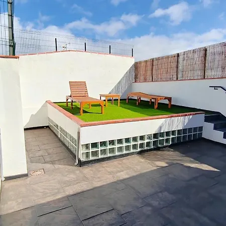 Holiday home Casa Acentejo *