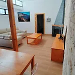 Casa Acentejo Hébergement de vacances *