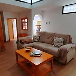 Hébergement de vacances Casa Acentejo *