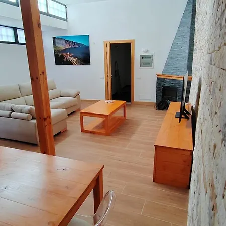 Casa Acentejo بيت للعطل *