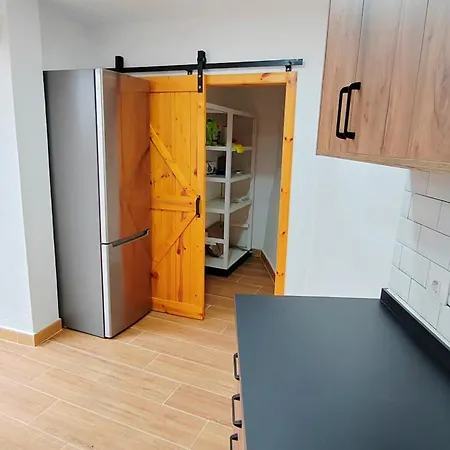 Casa Acentejo Σπίτι διακοπών La Victoria de Acentejo