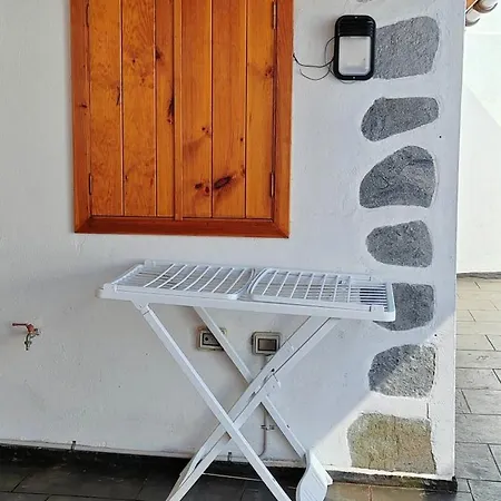 Σπίτι διακοπών Casa Acentejo *