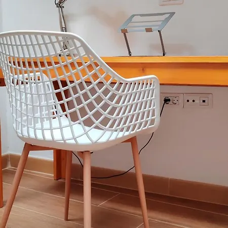 Semesterbostad Casa Acentejo La Victoria de Acentejo