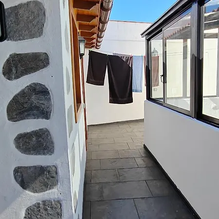 Σπίτι διακοπών Casa Acentejo