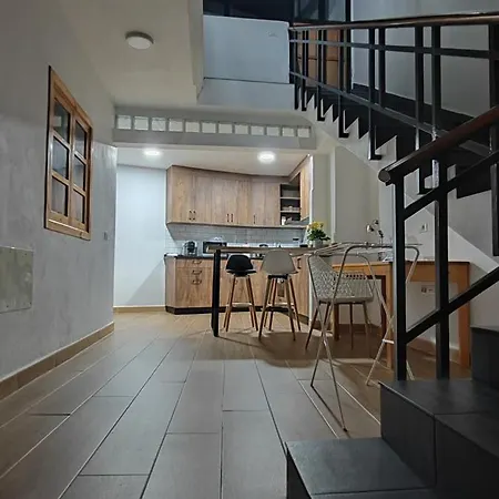 Casa Acentejo Σπίτι διακοπών *