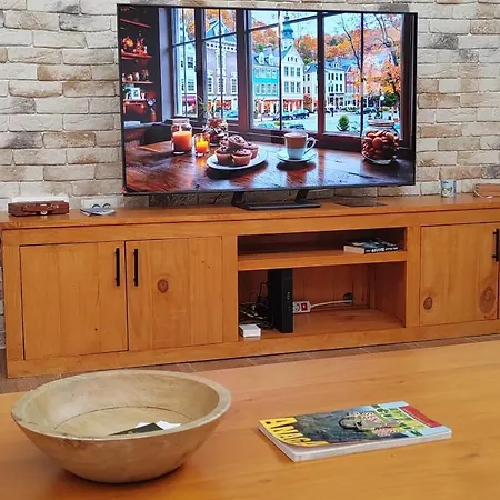 Casa Acentejo Semesterbostad *