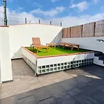 بيت للعطل Casa Acentejo *