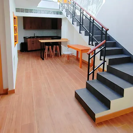 Casa Acentejo *