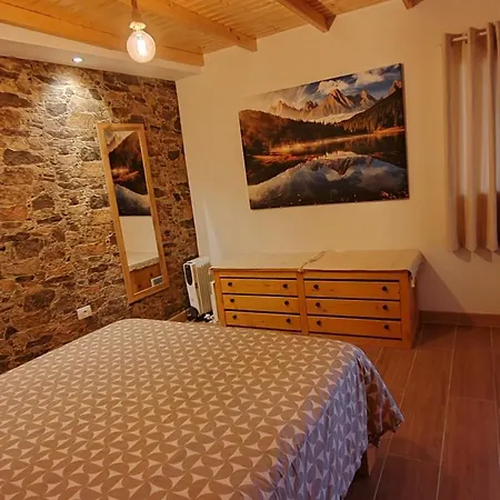 Casa Acentejo La Victoria de Acentejo