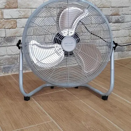 Сasa de vacaciones Casa Acentejo