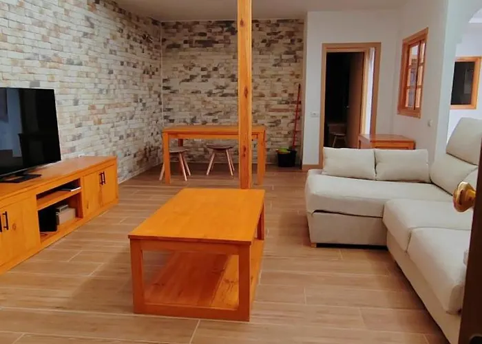 Casa Acentejo