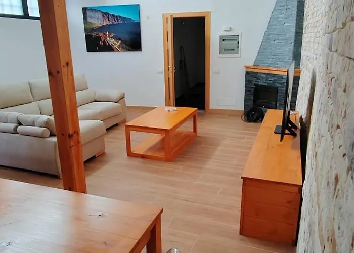 Casa Acentejo Vakantiehuis *