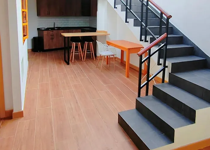 Casa Acentejo *