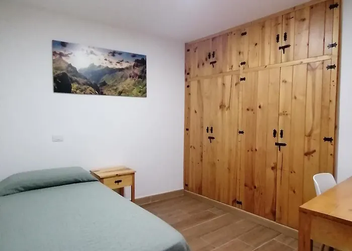 Casa Acentejo *