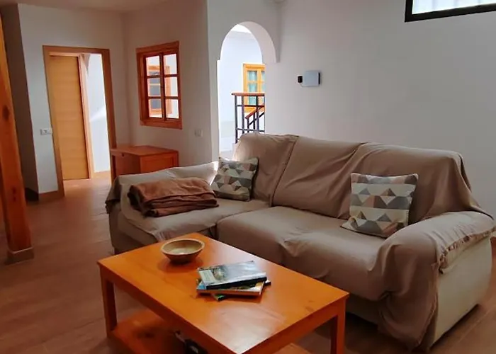 Casa de Férias Casa Acentejo *