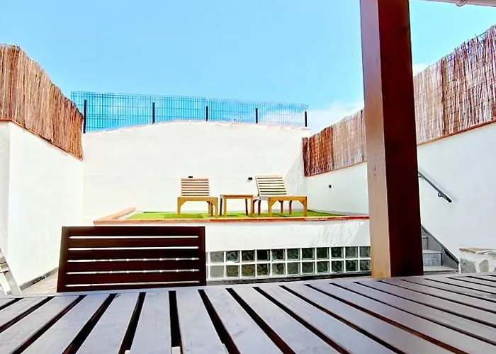 Casa Acentejo *