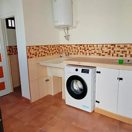 Casa Acentejo Feriehus *