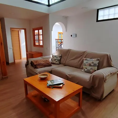 펜션 Casa Acentejo *