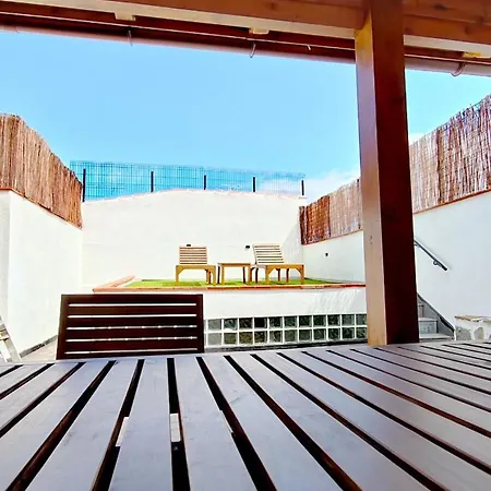 Casa Acentejo *