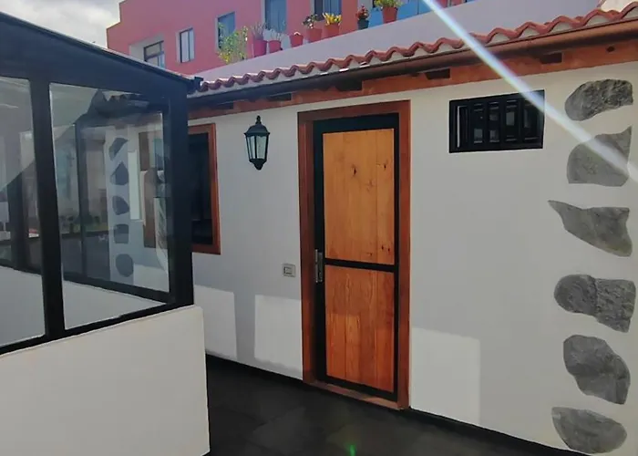 Casa vacanze Casa Acentejo