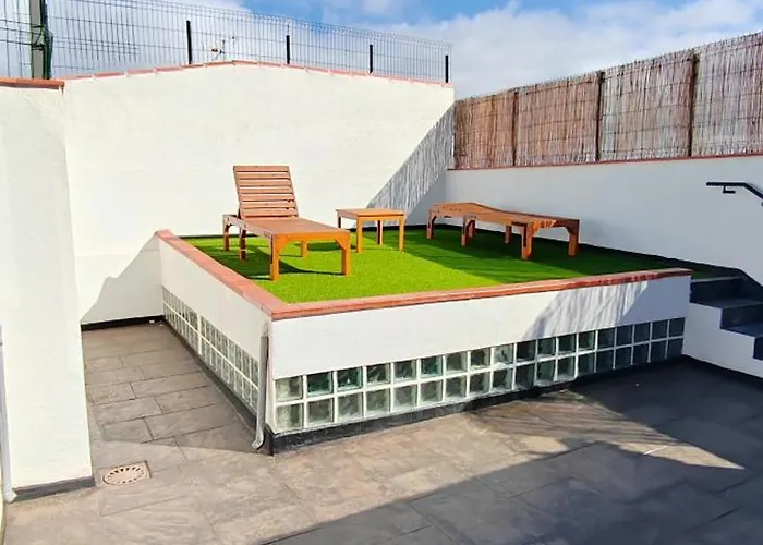 Casa vacanze Casa Acentejo *